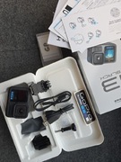 Gopro 13 black mało używana 