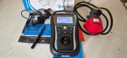 Metrel MI 3311 GammaGT Tester bezpieczeństwa elektrycznego - jak nowy!