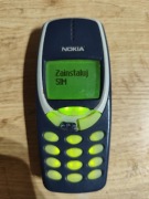 Nokia 3310 bardzo ładny  najtaniej Śląsk 