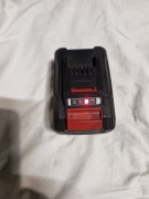 Akumulator firmy Einhell 18V 