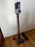 Dyson V8 - nowa oryginalna bateria SV25
