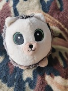 Jeż gang biedronka. Maskotka, pluszak