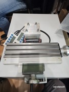 Stół krzyżowy Proxxon KT230