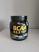 BCAA 4:1:1 OLIPM SPORT NUTRITION nowe nieotwarte opakowanie 