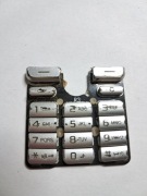 Klawiatura Sony Ericsson K320