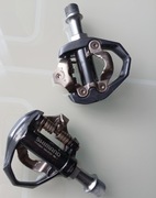 Shimano PD-FS600 pedały SPD