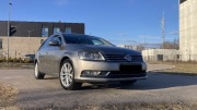Volkswagen Passat B7 Variant 2.0 TDI-CR 170 KM DSG 6-G Highline