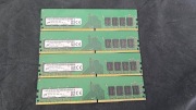 4x Ram DDR4 Micron 8GB 2666mhz