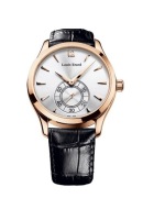 Louis Erard gold 18K złoto 750 