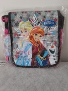 Nowa torebka Frozen dla małej damy.