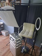 Akcesoria do makijażu 