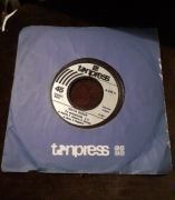 Matia Bazar. Tu semplicité. Solo Tu.