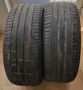 Opony Michelin Primacy 3 letnie 2 sztuki 
