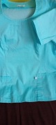Bluza medyczna Colormed