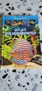 Atlas ryb akwariowych 