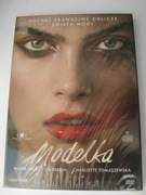 DVD Modelka 2016