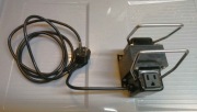 Zasilacz sieciowy do sprzętu USA - redukcja z 240 na 120 V