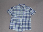 Koszula chłopięca r. 128, firmy H&M