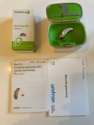 T Moxi Fit 600 - aparat słuchowy