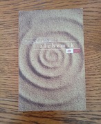 Alchemik Paulo Coelho