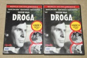 Droga - Serial TVP / 2 dvd