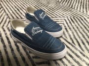 Sneakersy damskie Armani Exchange, rozm 39