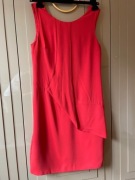 Super sukienka Armani Jeans IT 42, PL 38