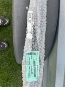 Poprzeczka Polaris RZR 1020755-458