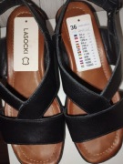 Lasocki sandały damskie roz. 36