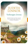 Judith Lennox Verborgen levens książka po niderlandzku nowa