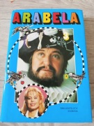 Arabella Milos Macourek