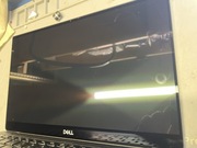 Dell P82G uszkodzony