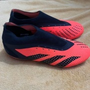 korki adidas predator 44 1/3