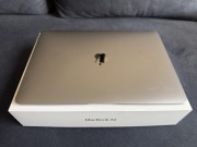 Macbook Air M1 | 8GB RAM | 256 GB RAM | Idealny