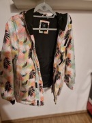 Kurtka narciarska 12 lat