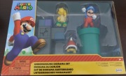 SUPER MARIO UNDERGROUND