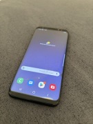 Samsung Galaxy S8