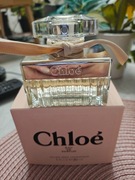Chloe woda perfumowana oryginał Douglas rachunek 