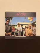 AC/DC Dirty Deeds Done Dirt Cheap 