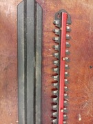 Nożyce akumulatorowe do żywopłotu Einhell ARCURRA 18/55