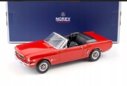 1:18 Ford Mustang Convertible 1966 [NOREV]