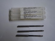 Rozwiertak maszynowy 3.07 HSSE