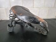 Stere siodło rowerowe Lepper Primus