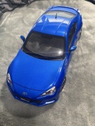 Autoart Subaru BRZ 1:18