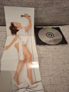 Kylie – Fever - CD [Kylie Minogue]