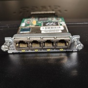 Karta Cisco HWIC-4ESW