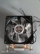 Chłodzenie cooler master h410r