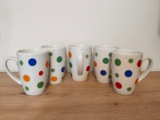 Kubek porcelana Original Bohemia