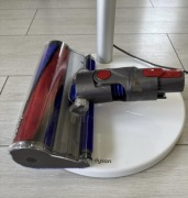 Dyson SOFT ROLLER V15, V11, V10, V8 Turboszczotką Elektroszczotka