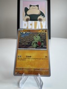 Karta Pokemon Larvitar JTG 080/159